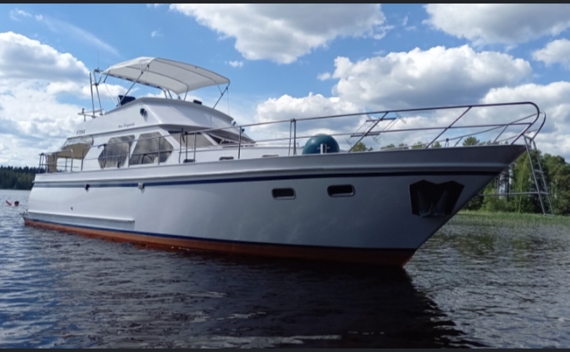 Valk Cruiser 1160 OK FB classic-kuva-1